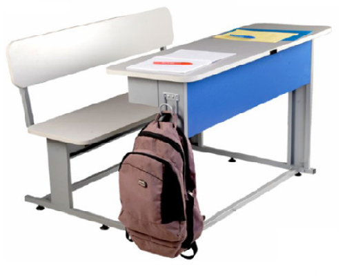 School / Collages Desk Manufacturers