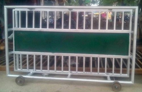 Road Barrier Manufacturers